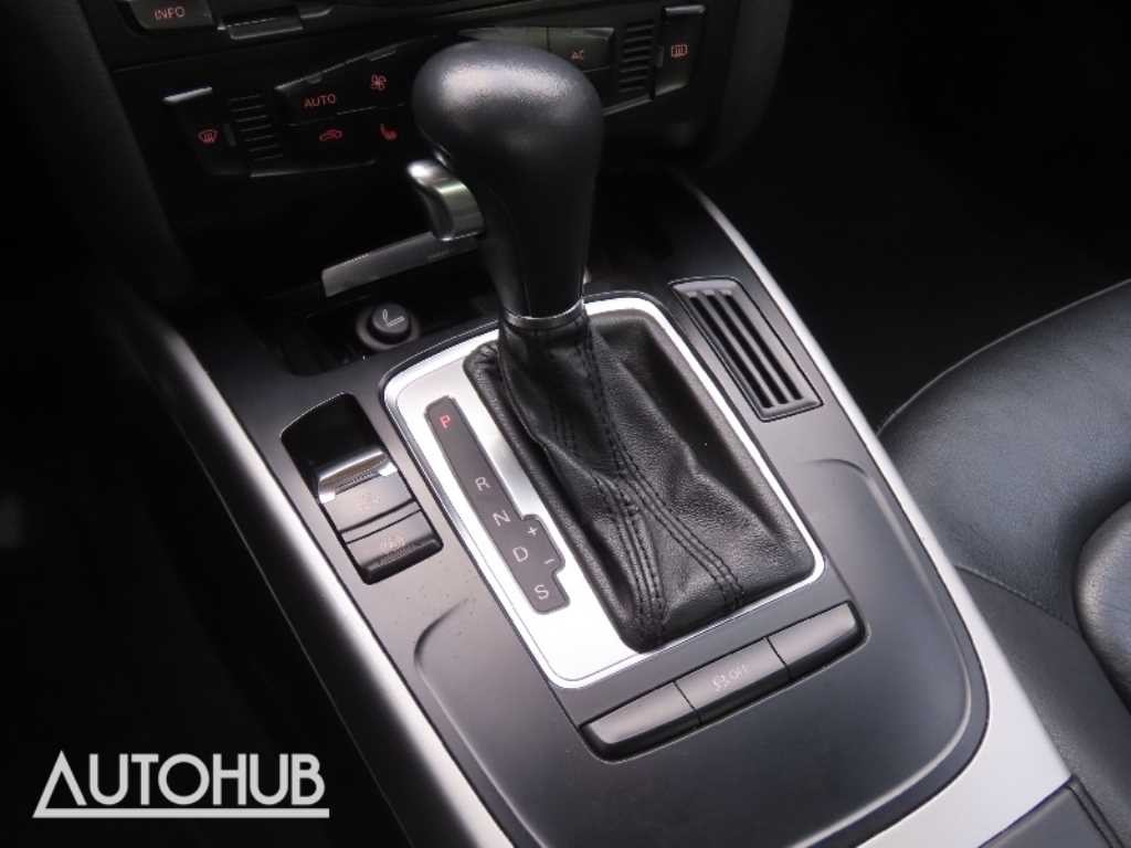 아우디 A4 뉴 A4 2.0 TDI 이미지 7