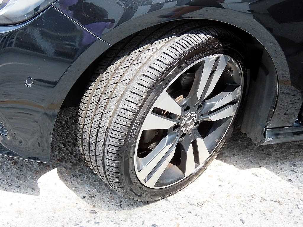벤츠 A 클래스 A클래스 W176 A200 이미지 20