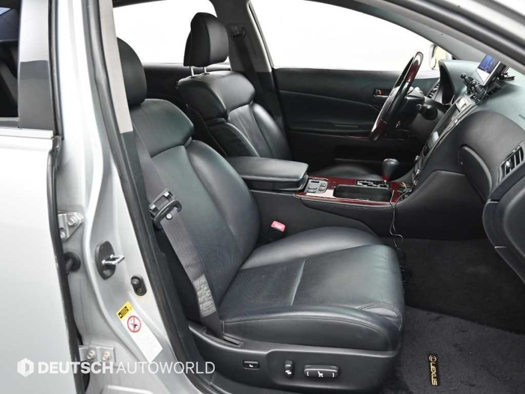 렉서스 GS GS300 P-GRADE 이미지 10