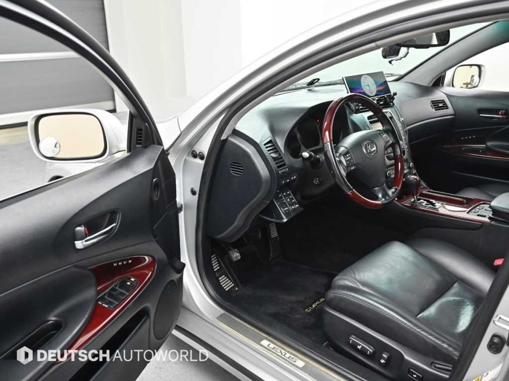 렉서스 GS GS300 P-GRADE 이미지 11