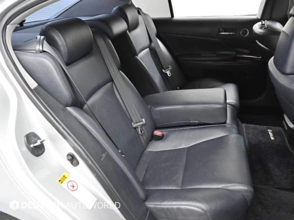 렉서스 GS GS300 P-GRADE 이미지 12