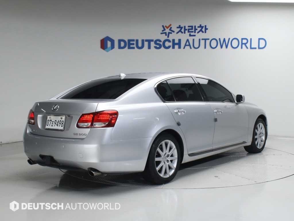 렉서스 GS GS300 P-GRADE 이미지 2