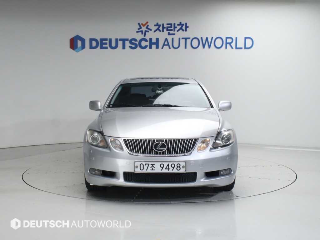 렉서스 GS GS300 P-GRADE 이미지 3