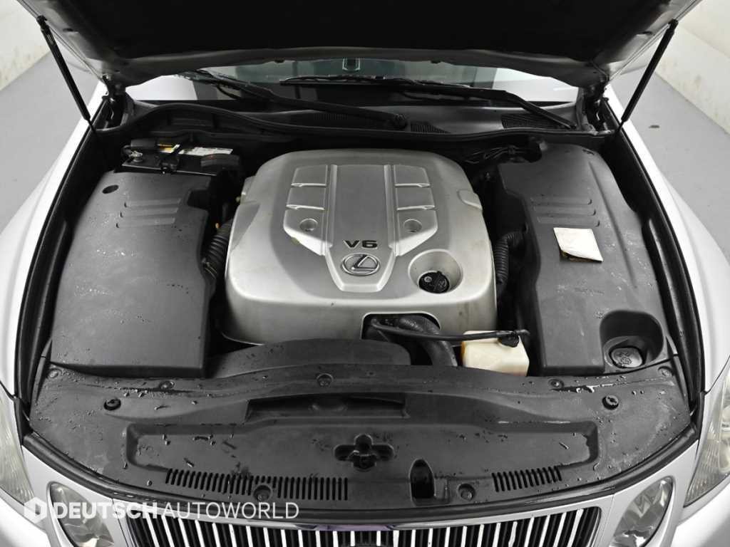 렉서스 GS GS300 P-GRADE 이미지 6