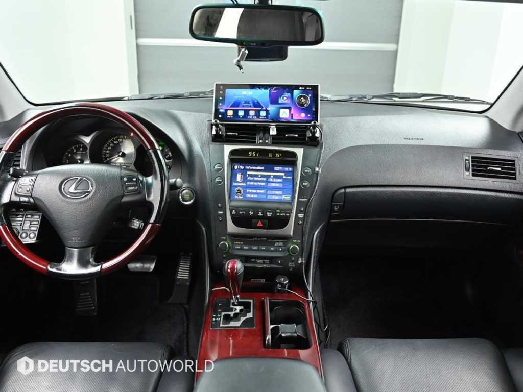 렉서스 GS GS300 P-GRADE 이미지 7