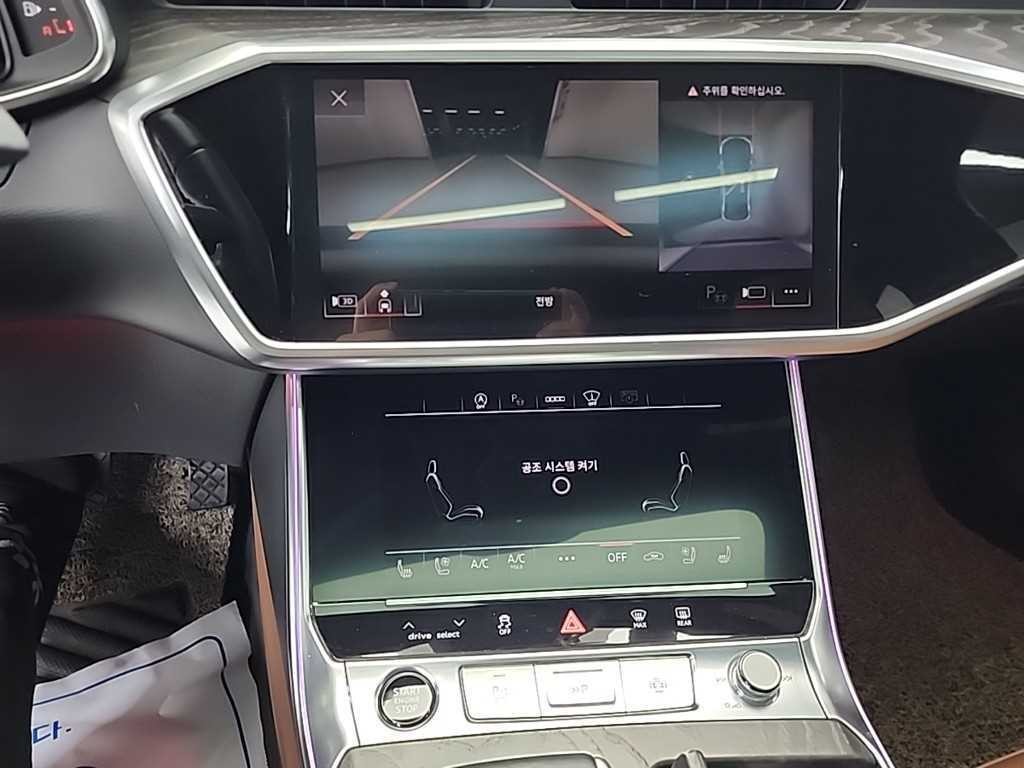 아우디 A6 A6 (C8) 40 TDI 콰트로 프리미엄 이미지 11