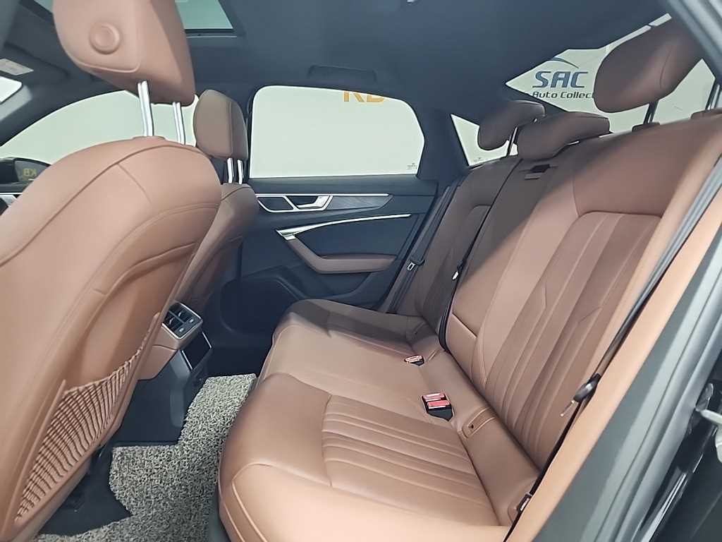 아우디 A6 A6 (C8) 40 TDI 콰트로 프리미엄 이미지 13