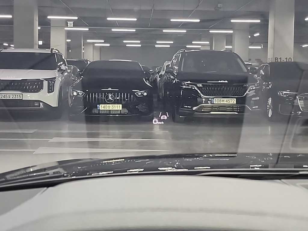 아우디 A6 A6 (C8) 40 TDI 콰트로 프리미엄 이미지 18