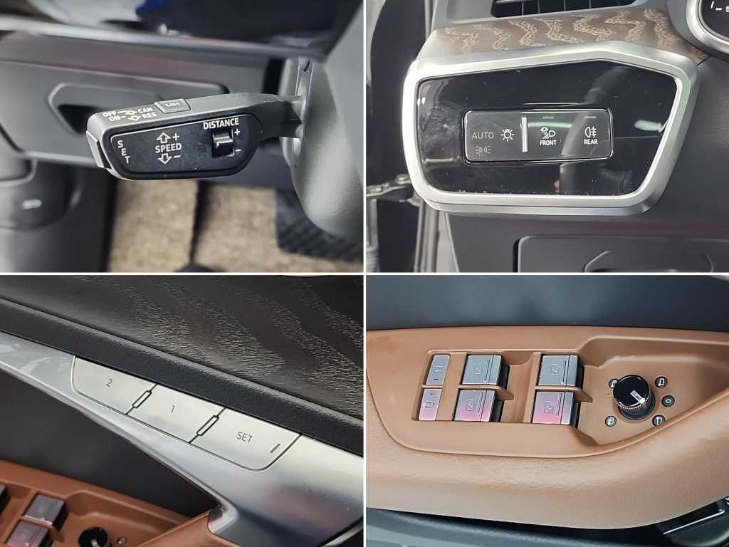 아우디 A6 A6 (C8) 40 TDI 콰트로 프리미엄 이미지 19