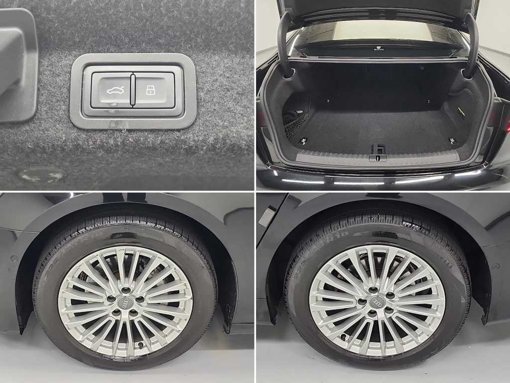 아우디 A6 A6 (C8) 40 TDI 콰트로 프리미엄 이미지 20