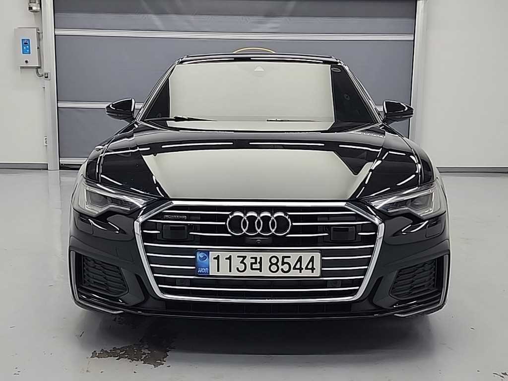 아우디 A6 A6 (C8) 40 TDI 콰트로 프리미엄 이미지 3