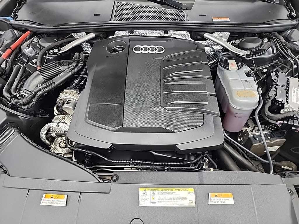 아우디 A6 A6 (C8) 40 TDI 콰트로 프리미엄 이미지 6