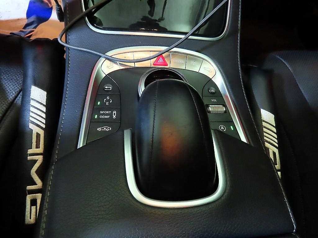벤츠 S 클래스 S클래스-W222 S 350L 블루텍 이미지 14