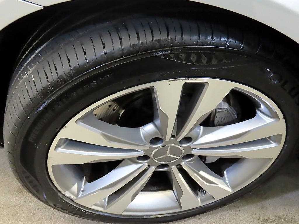 벤츠 S 클래스 S클래스-W222 S 350L 블루텍 이미지 19