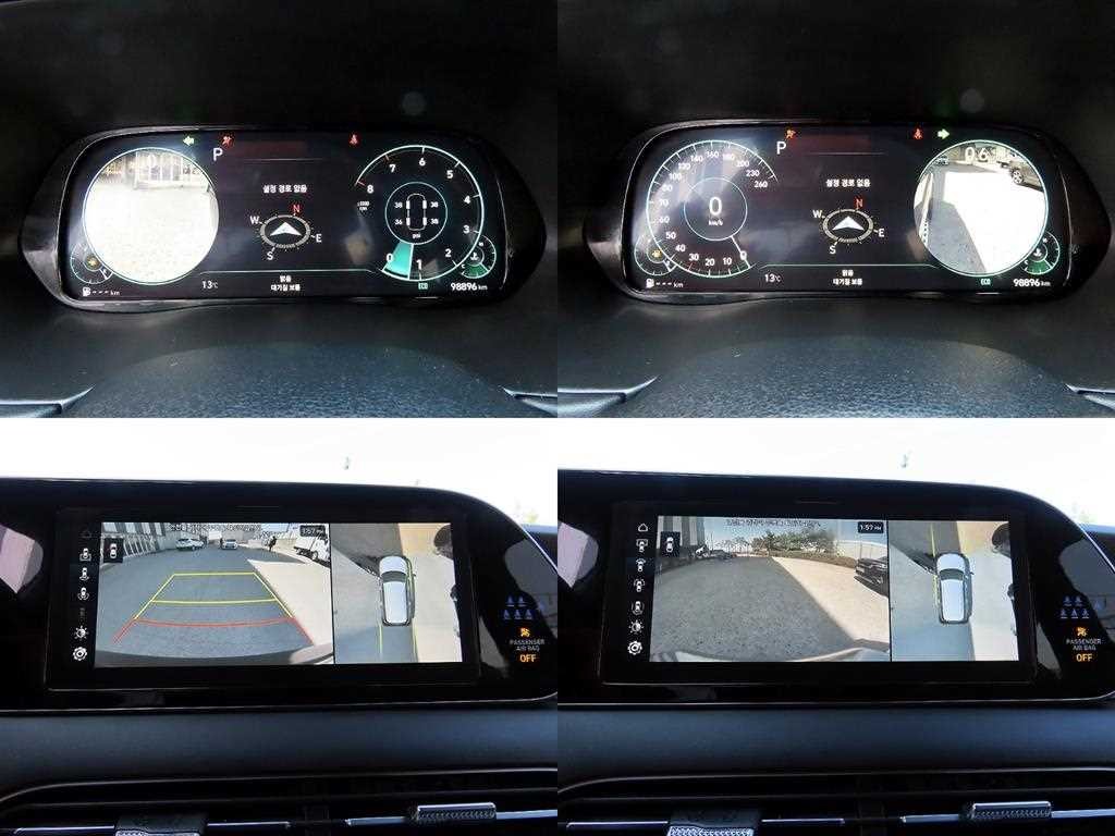 현대 팰리세이드 가솔린 3.8 4WD 프레스티지 이미지 18