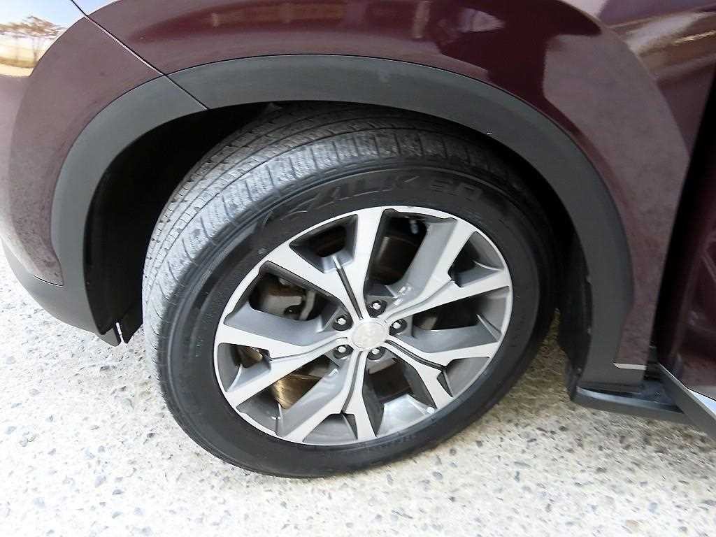 현대 팰리세이드 가솔린 3.8 4WD 프레스티지 이미지 20