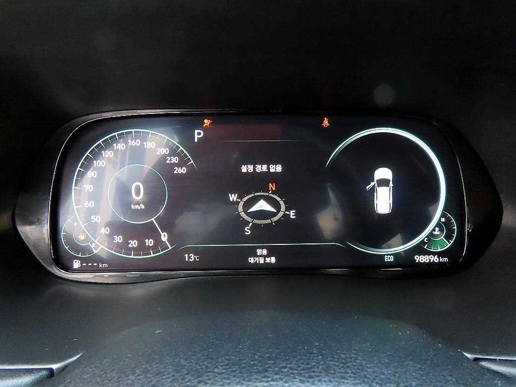 현대 팰리세이드 가솔린 3.8 4WD 프레스티지 이미지 9