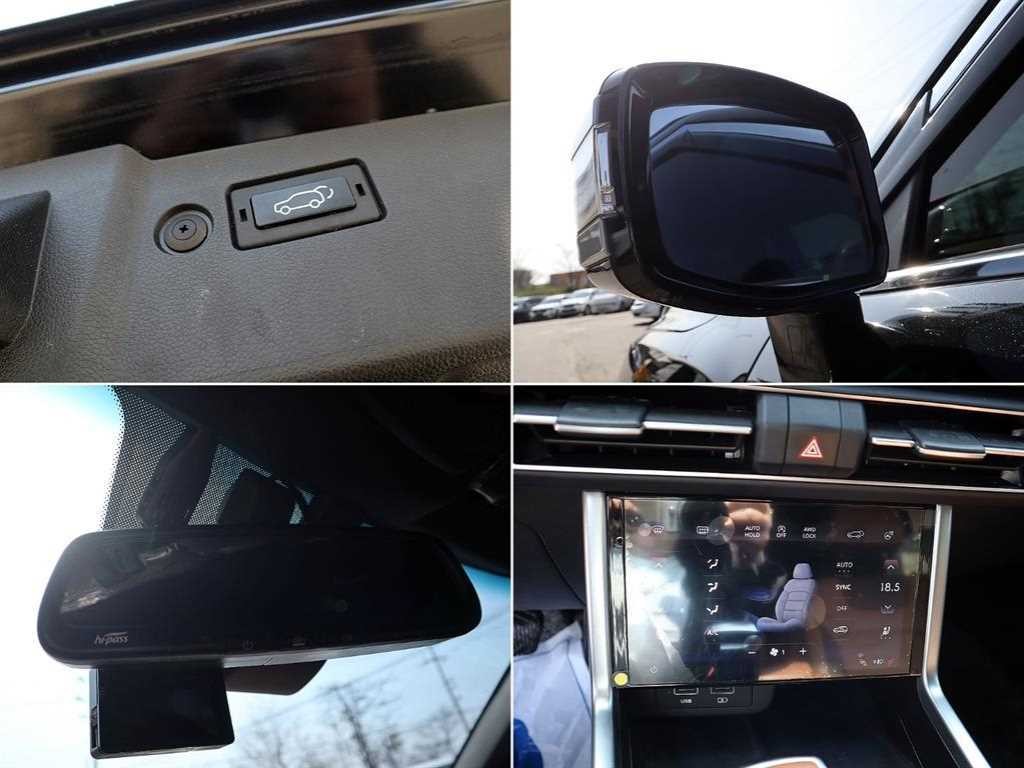 KG모빌리티(쌍용) 토레스 1.5 GDI-T 4WD T7 이미지 17