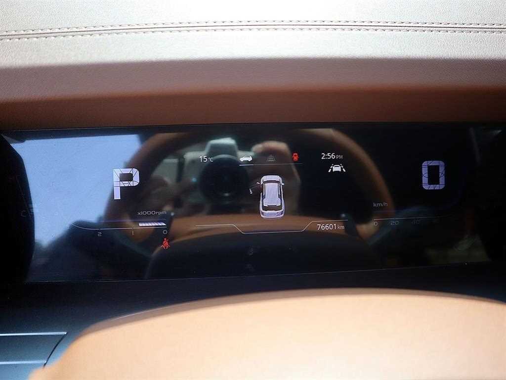 KG모빌리티(쌍용) 토레스 1.5 GDI-T 4WD T7 이미지 9