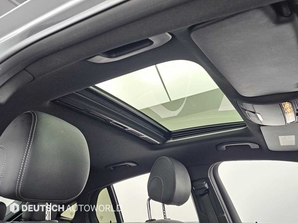 벤츠 GLC 클래스 GLC클래스 X253 GLC 220 d 4MATIC 프리미엄 쿠페 이미지 18