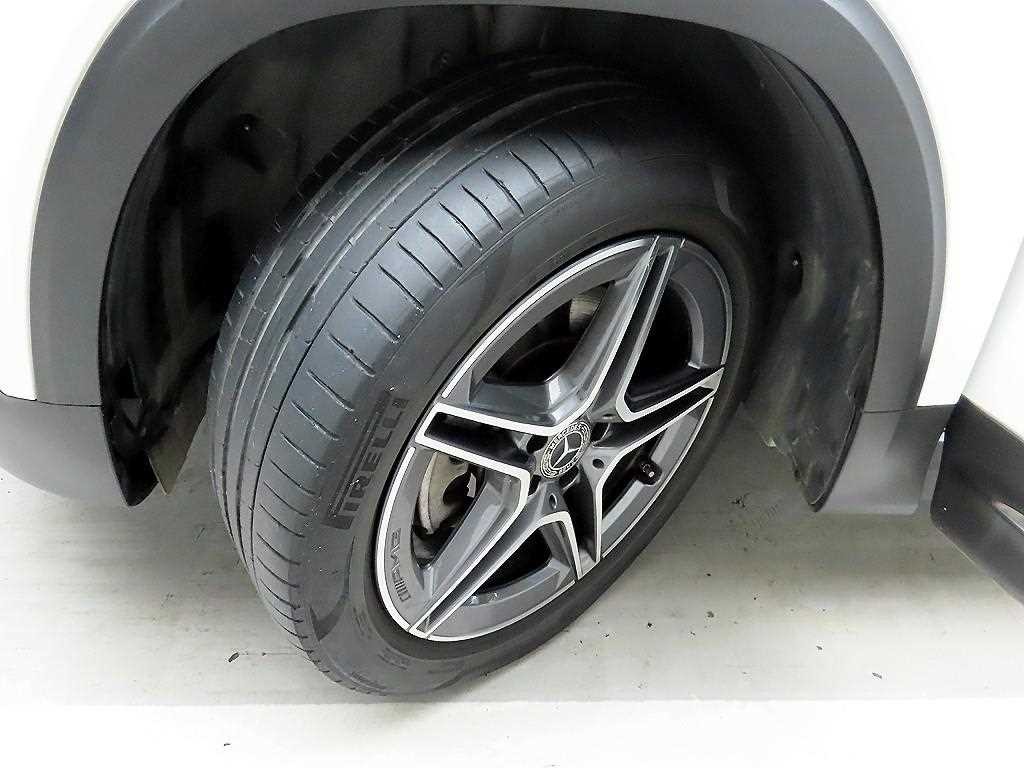 벤츠 GLB 클래스 GLB클래스 X247 GLB 250 4MATIC 이미지 19
