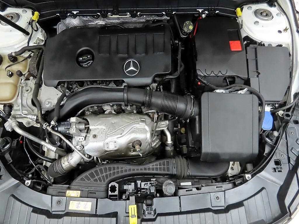 벤츠 GLB 클래스 GLB클래스 X247 GLB 250 4MATIC 이미지 20