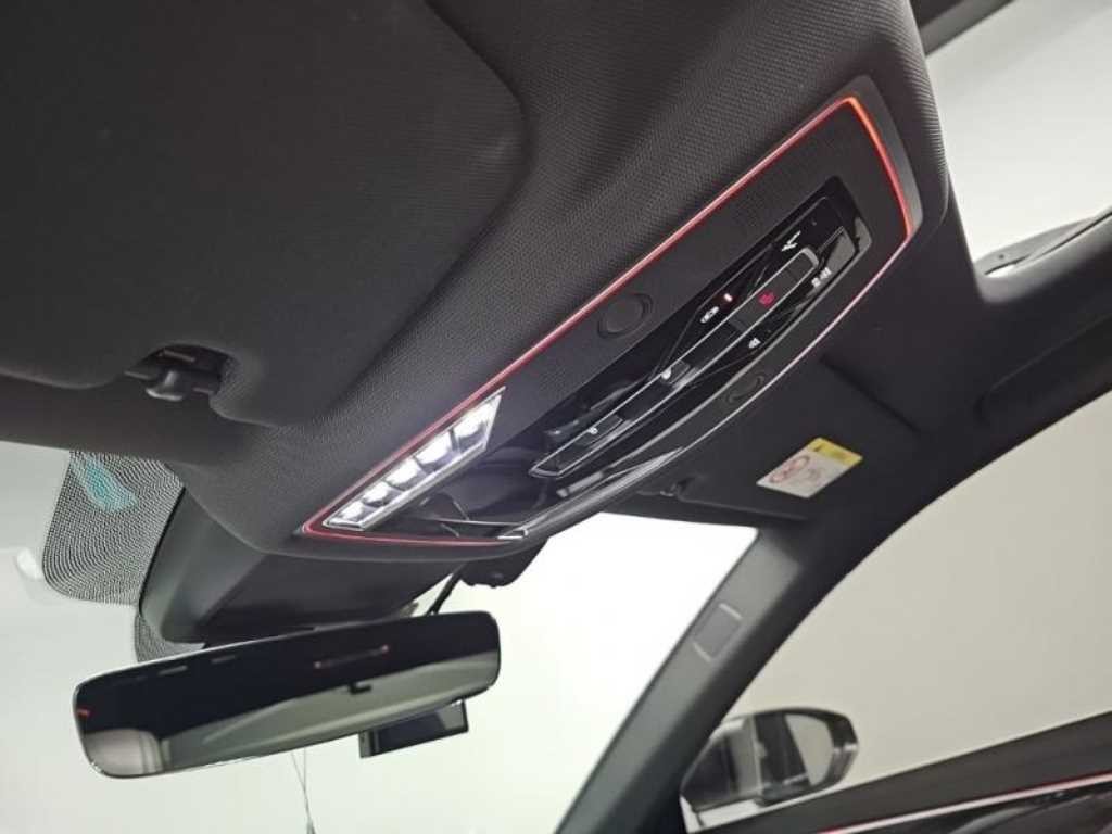 아우디 A8 A8 (D5) 50 TDI 콰트로 LWB 이미지 16