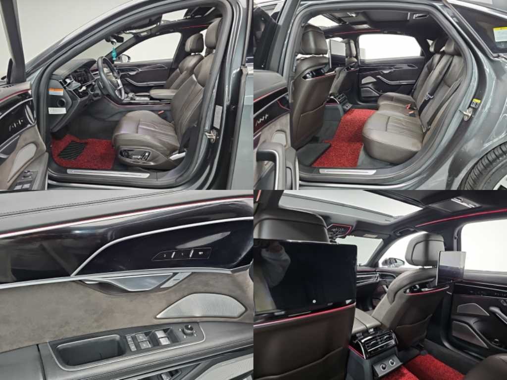 아우디 A8 A8 (D5) 50 TDI 콰트로 LWB 이미지 18