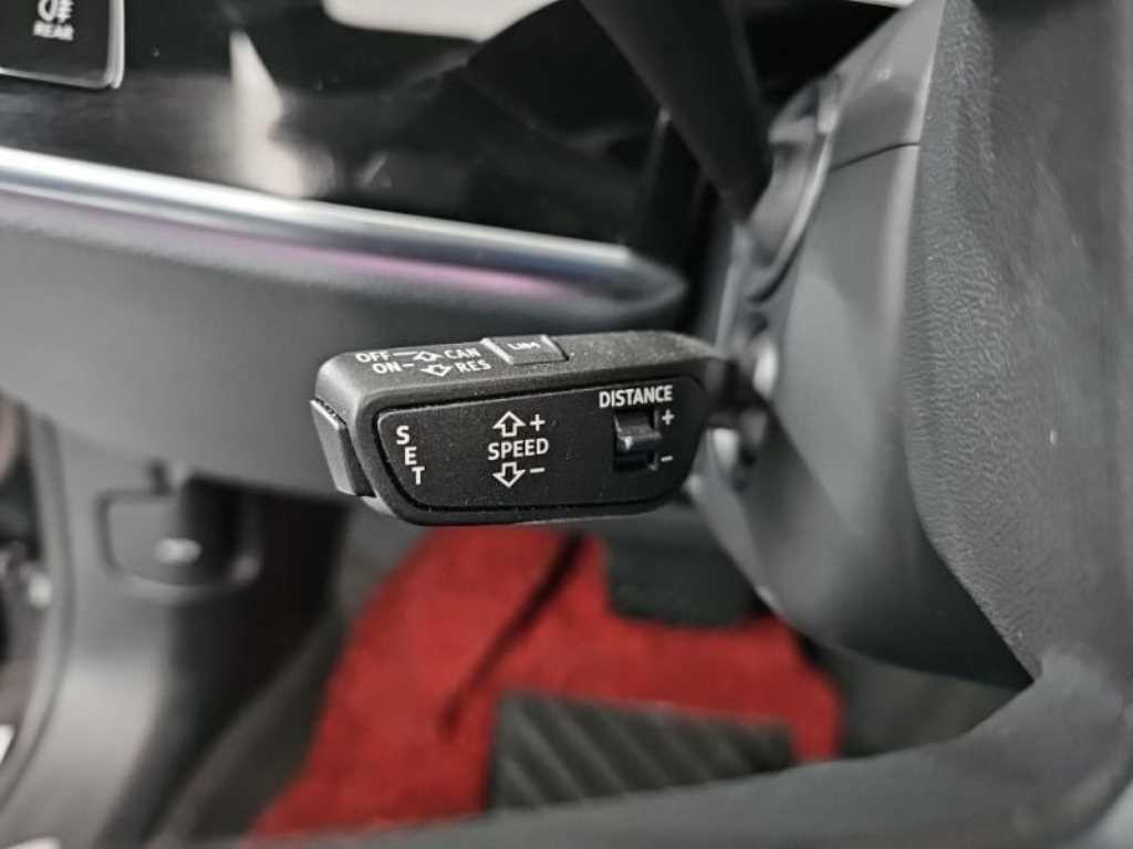 아우디 A8 A8 (D5) 50 TDI 콰트로 LWB 이미지 8