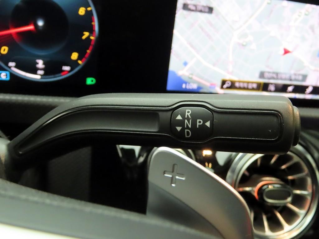 벤츠 CLA 클래스 CLA클래스 C118 CLA 250 4MATIC 이미지 10