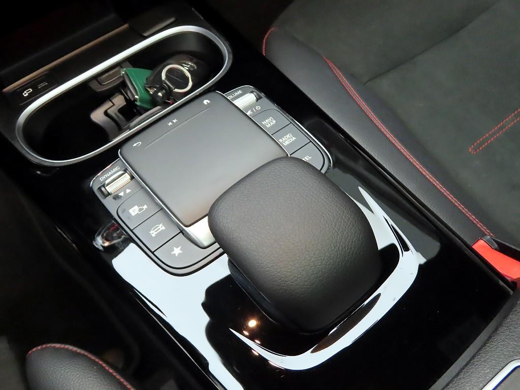 벤츠 CLA 클래스 CLA클래스 C118 CLA 250 4MATIC 이미지 11