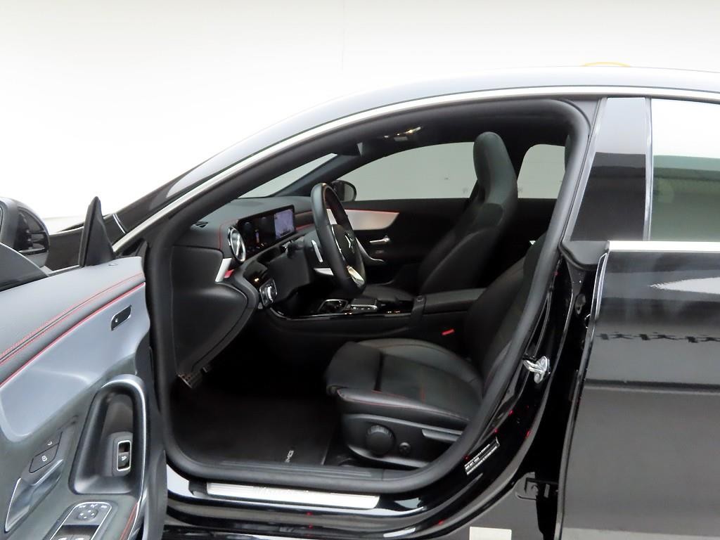 벤츠 CLA 클래스 CLA클래스 C118 CLA 250 4MATIC 이미지 13