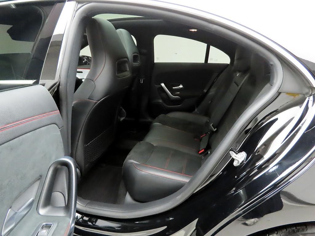 벤츠 CLA 클래스 CLA클래스 C118 CLA 250 4MATIC 이미지 14