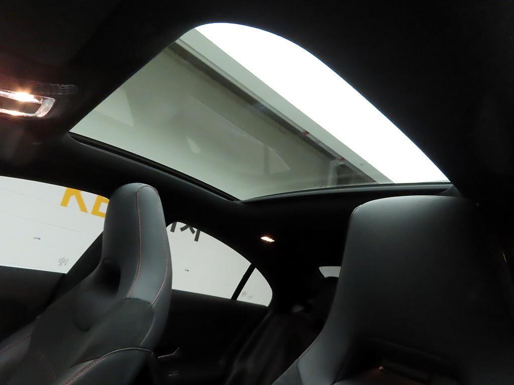 벤츠 CLA 클래스 CLA클래스 C118 CLA 250 4MATIC 이미지 17