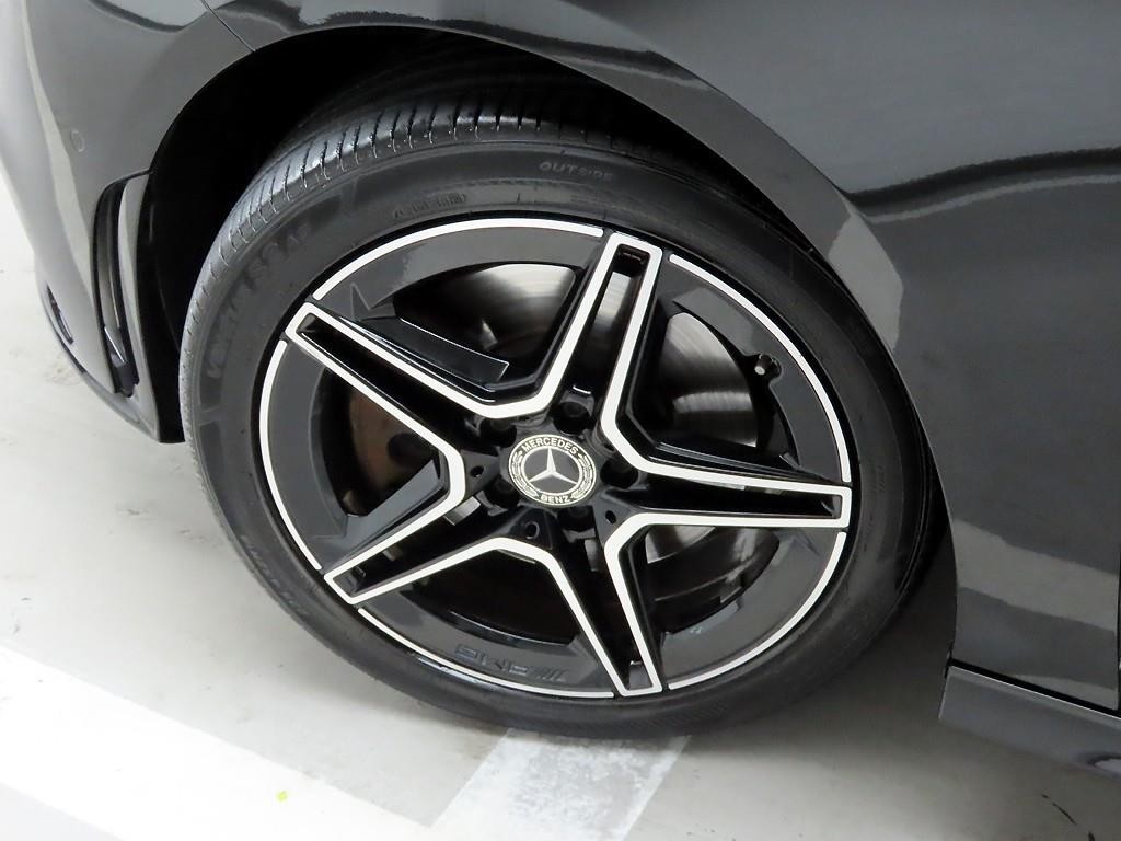 벤츠 CLA 클래스 CLA클래스 C118 CLA 250 4MATIC 이미지 19
