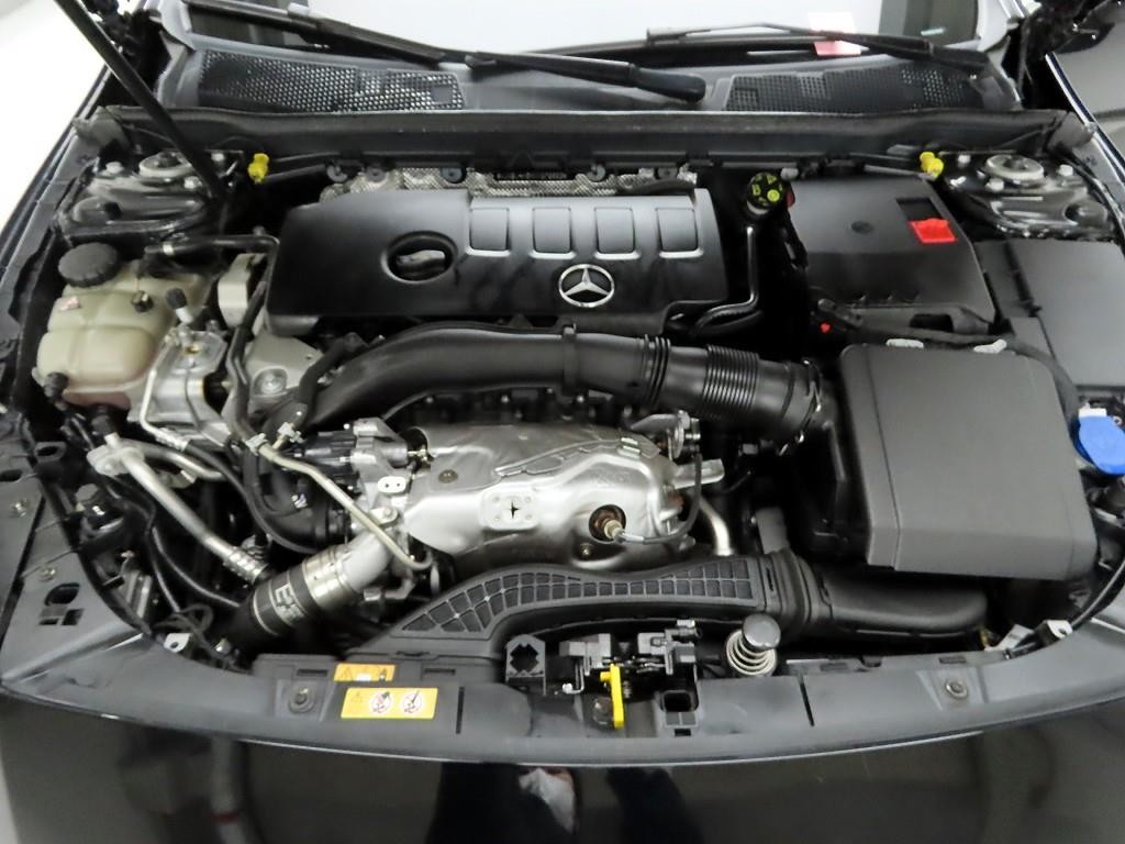 벤츠 CLA 클래스 CLA클래스 C118 CLA 250 4MATIC 이미지 20
