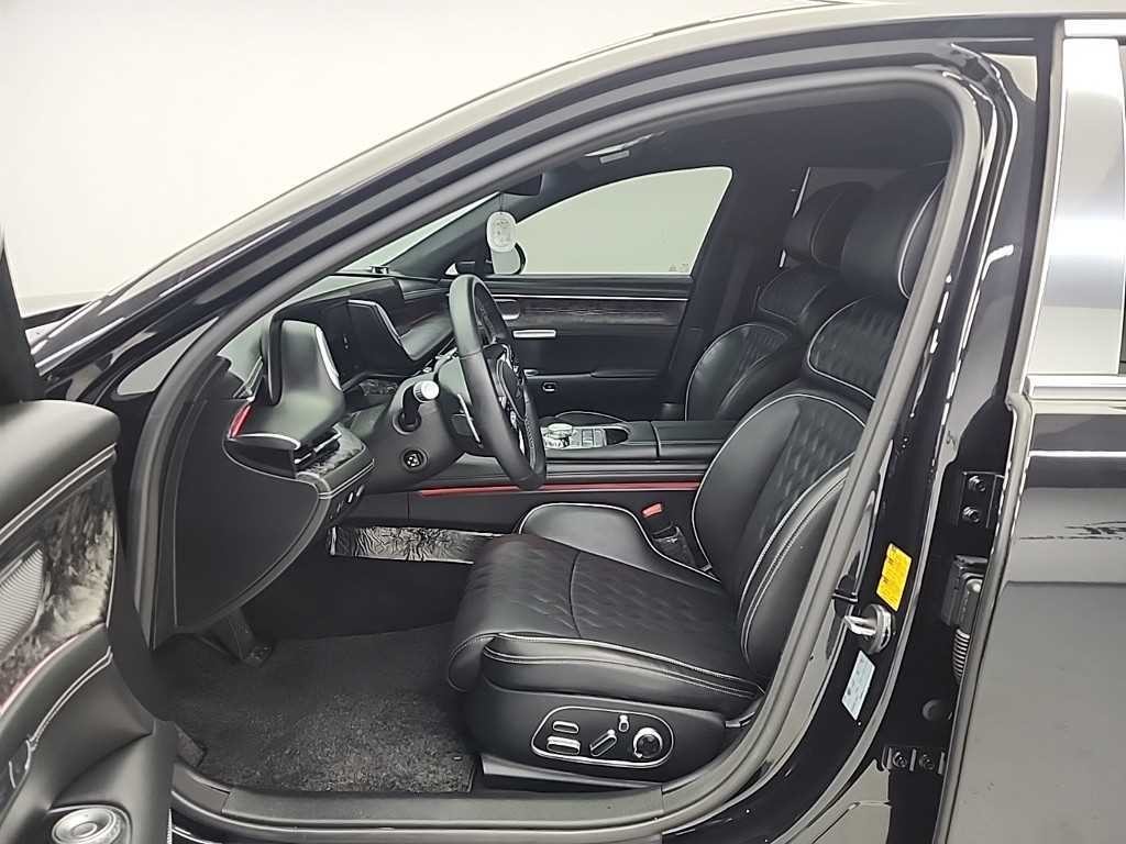 제네시스 G90 G90(RS4) 3.5T GDI e-S/C LWB AWD 이미지 11