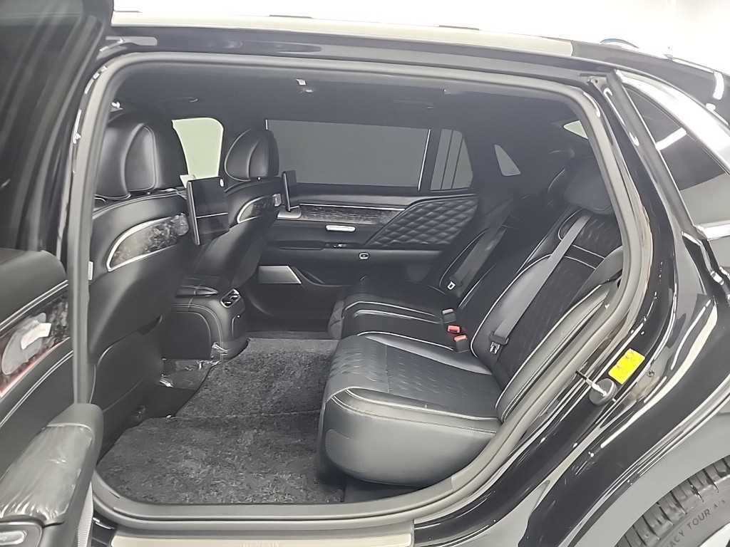 제네시스 G90 G90(RS4) 3.5T GDI e-S/C LWB AWD 이미지 12