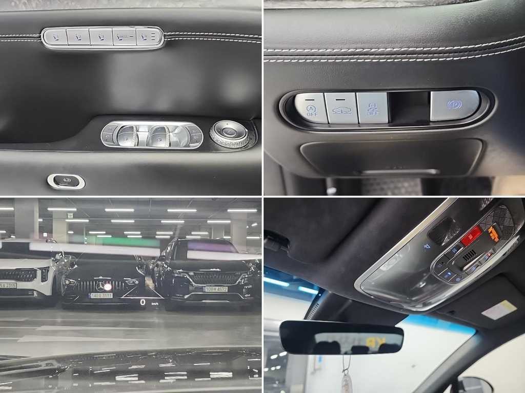 제네시스 G90 G90(RS4) 3.5T GDI e-S/C LWB AWD 이미지 17