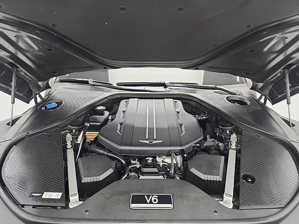 제네시스 G90 G90(RS4) 3.5T GDI e-S/C LWB AWD 이미지 5