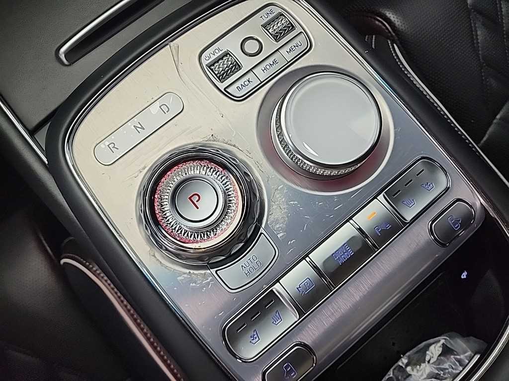 제네시스 G90 G90(RS4) 3.5T GDI e-S/C LWB AWD 이미지 8