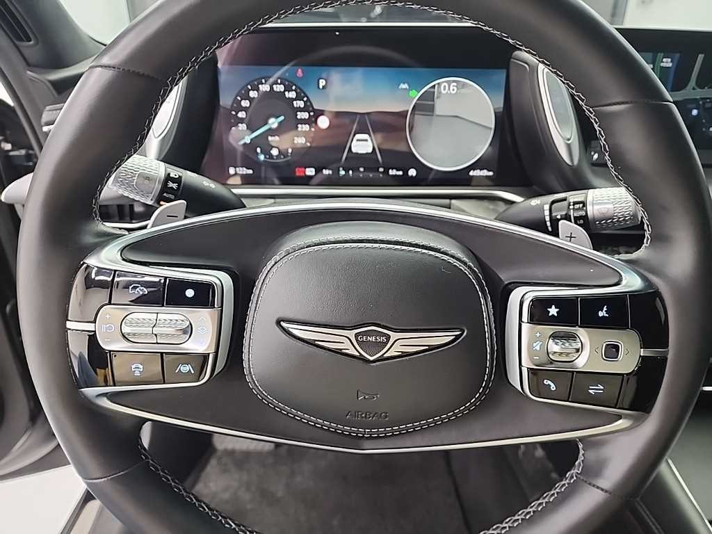 제네시스 G90 G90(RS4) 3.5T GDI e-S/C LWB AWD 이미지 9