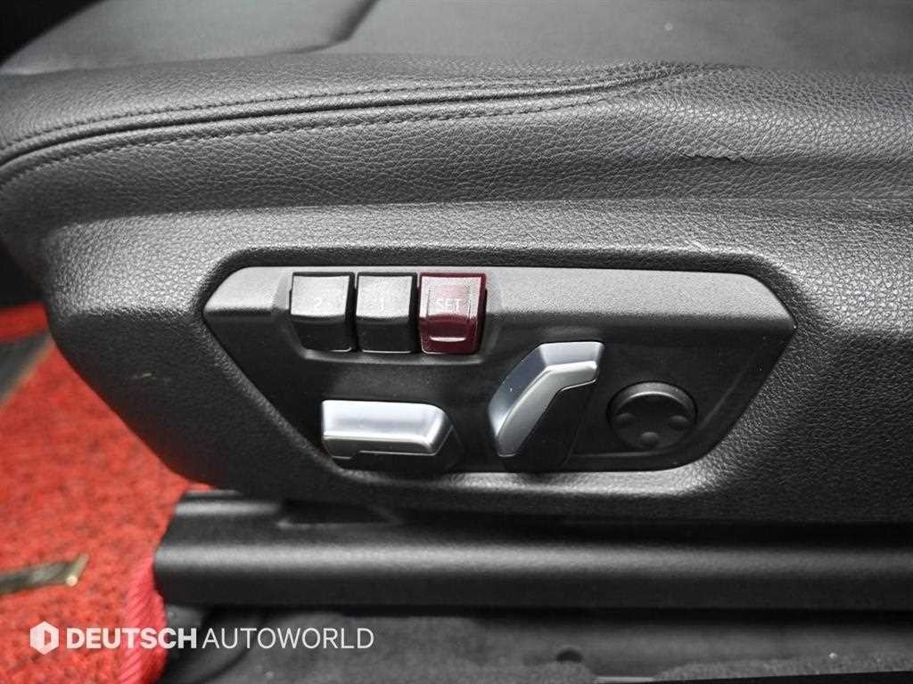 BMW 그란투리스모 3시리즈 GT (F34) GT 320D xDrive 프리미엄 이미지 16