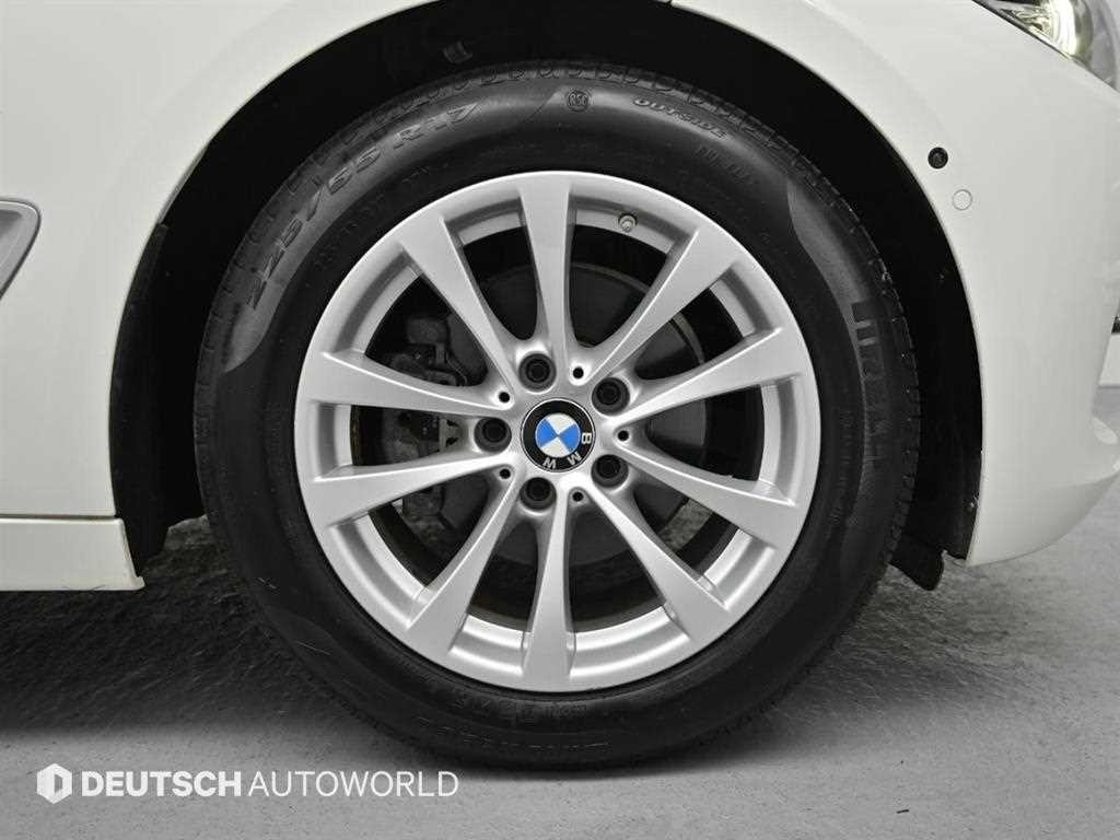 BMW 그란투리스모 3시리즈 GT (F34) GT 320D xDrive 프리미엄 이미지 5