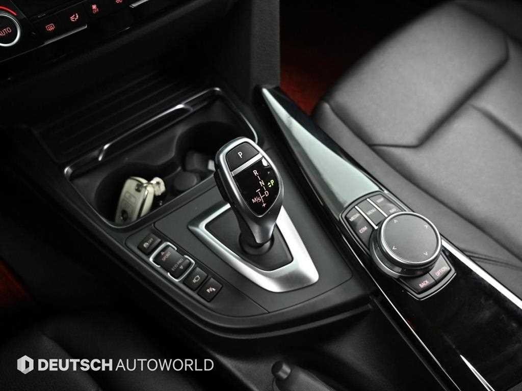 BMW 그란투리스모 3시리즈 GT (F34) GT 320D xDrive 프리미엄 이미지 9