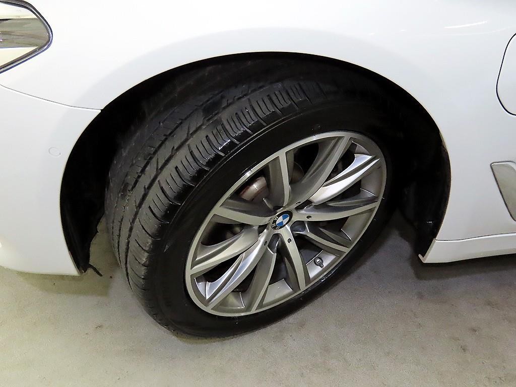 BMW 5시리즈 5시리즈 (G30) 530e 럭셔리 이미지 20