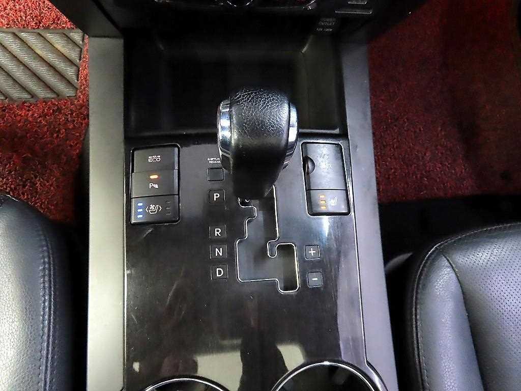 기아 모하비 디젤 4WD KV300 이미지 10