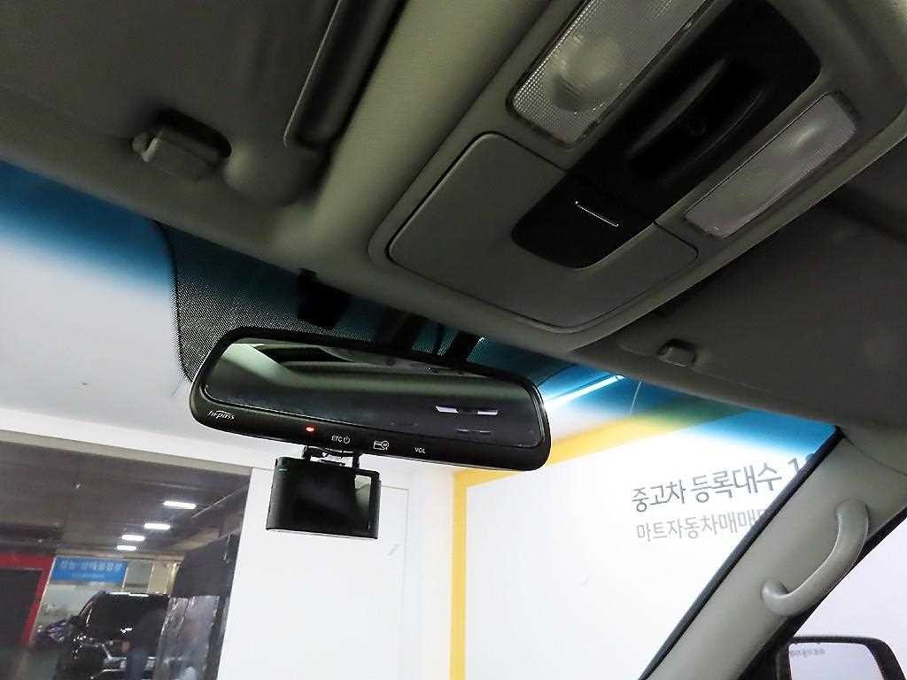 기아 모하비 디젤 4WD KV300 이미지 16
