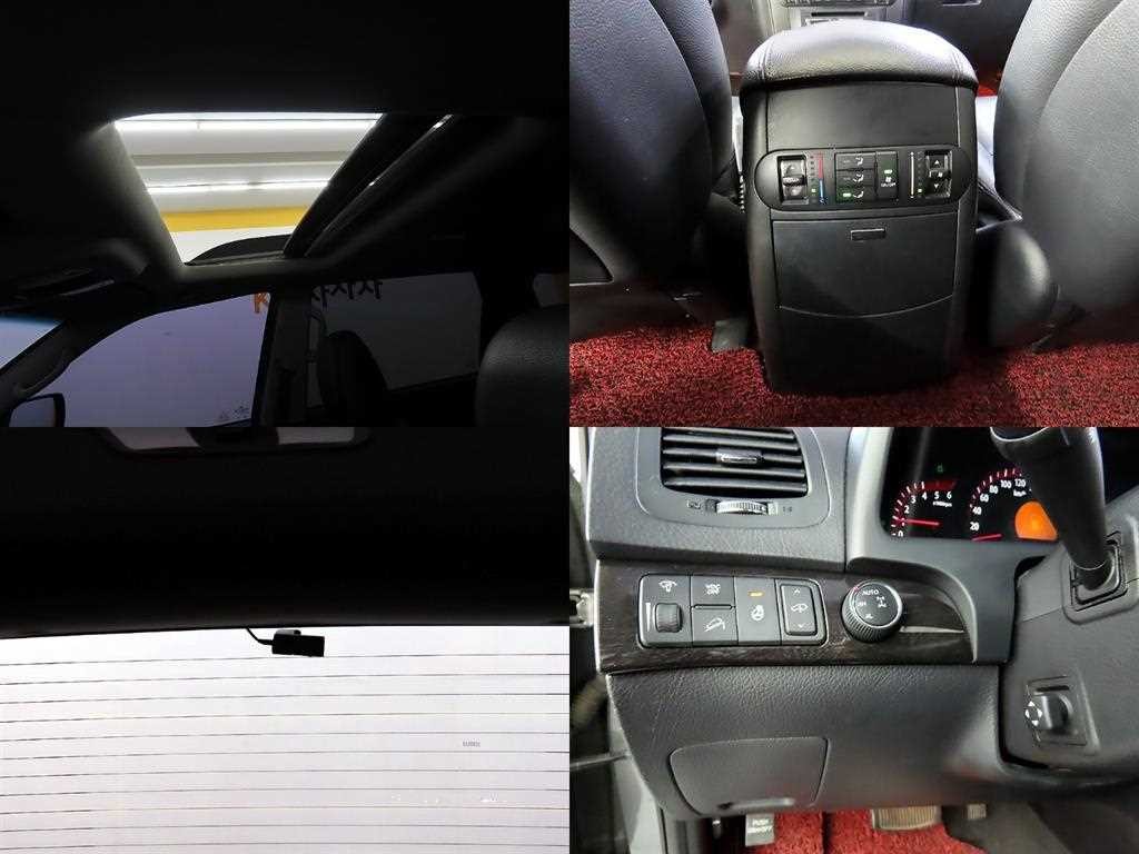 기아 모하비 디젤 4WD KV300 이미지 17