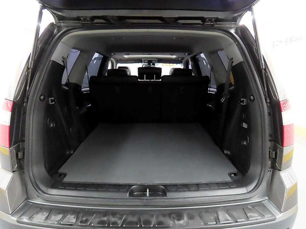 기아 모하비 디젤 4WD KV300 이미지 18